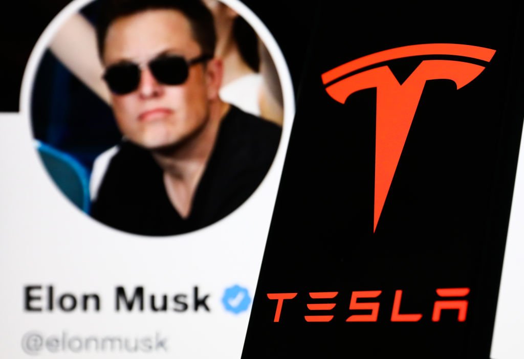 Perfil empresarial de Elon Musk
