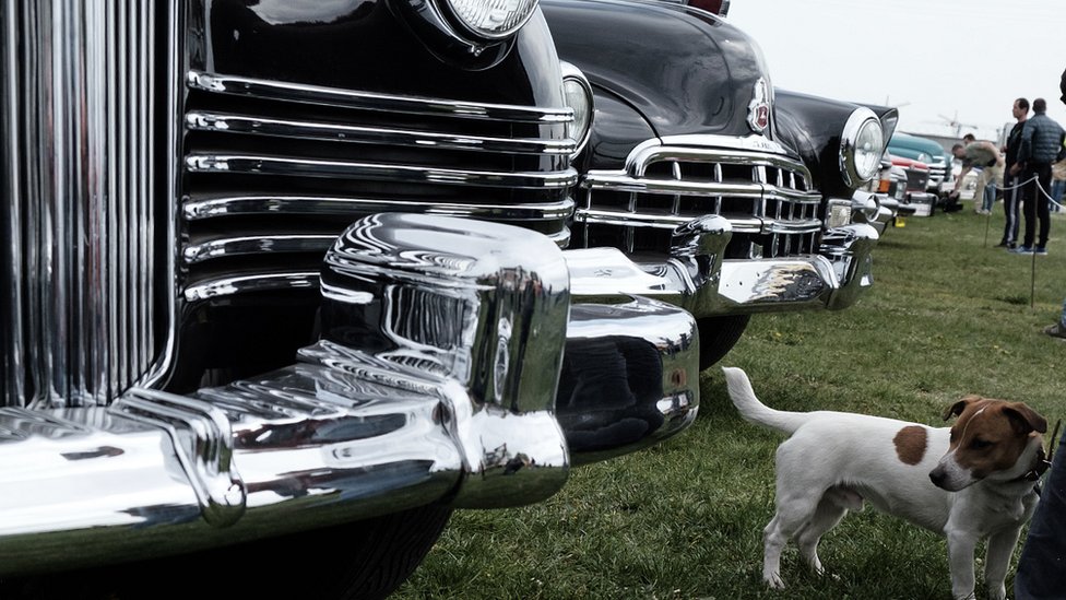 OldCarLand