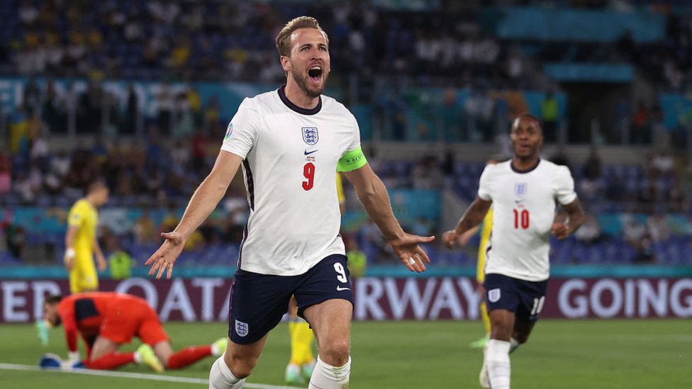 Euro 2020: England focus turns to Denmark - but how many will be at Wembley?