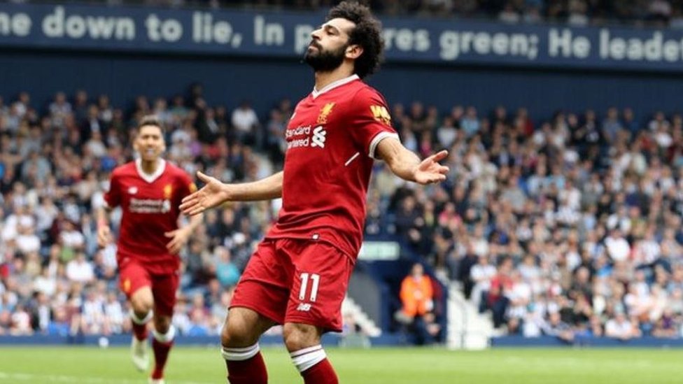 محمد صلاح