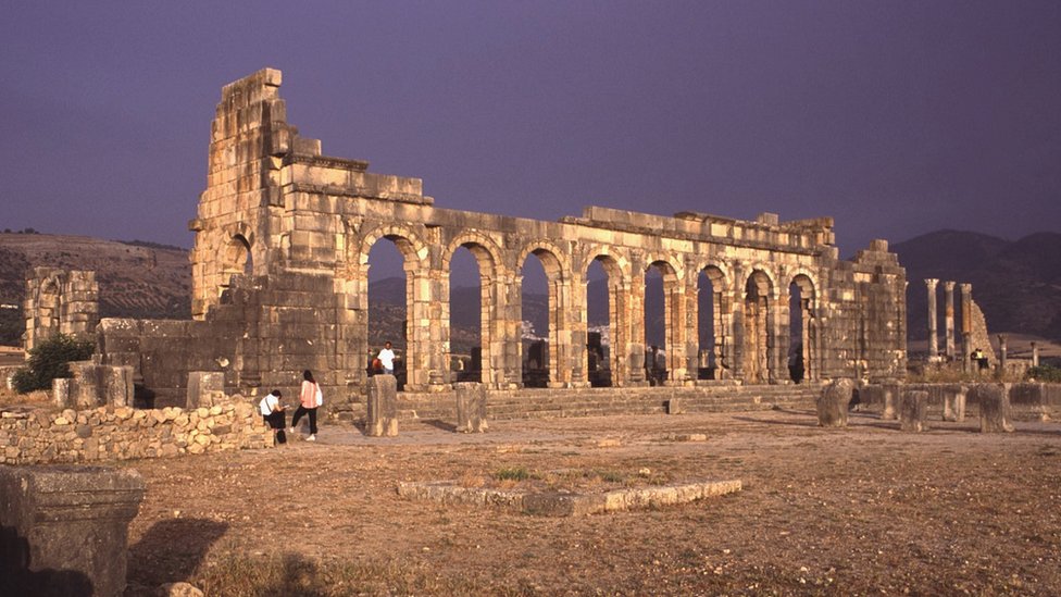 Volubilis