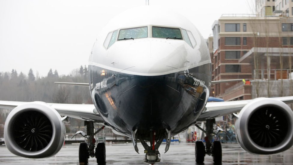 Boeing 737