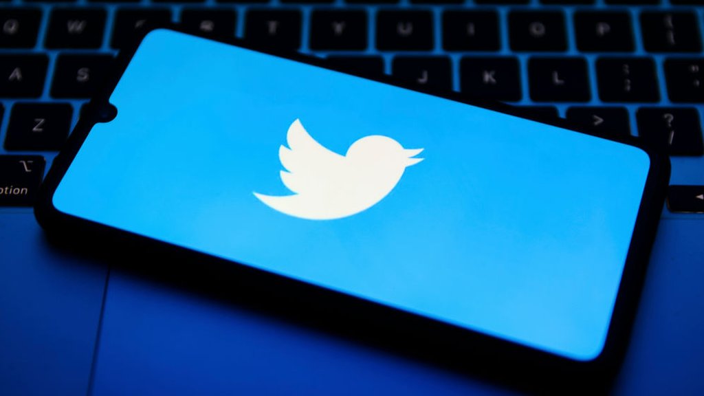 Twitter has tech issues for second time in week