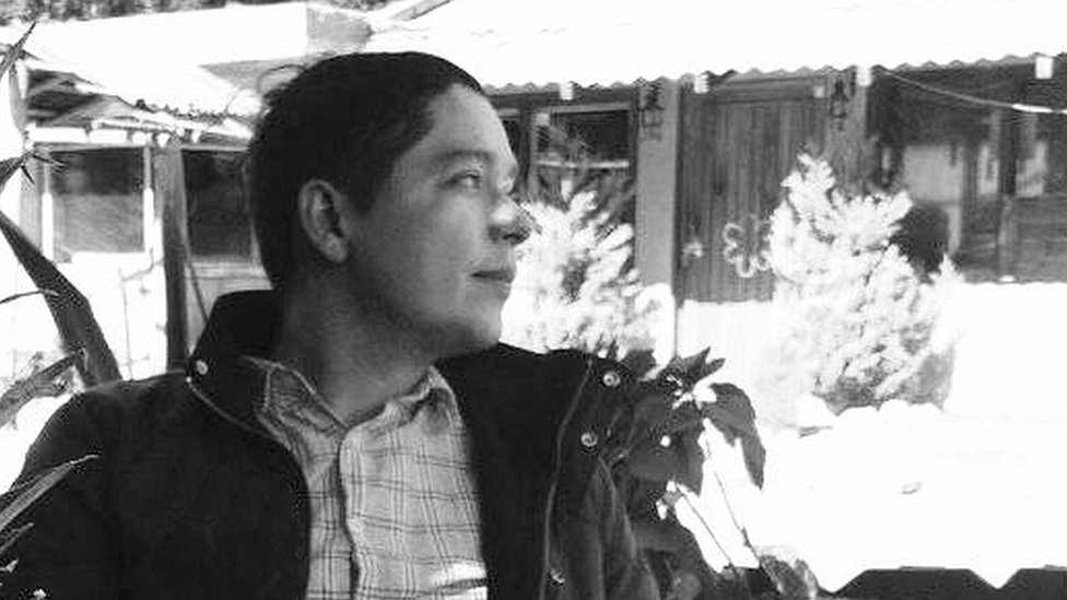 Jesús Miguel Soto Jesús Miguel Soto