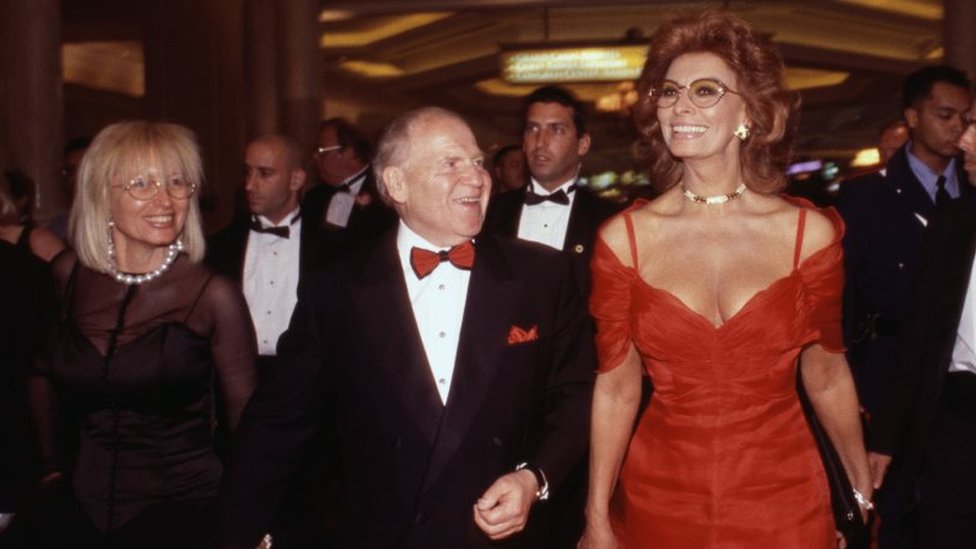 How Old Is Sheldon Adelson