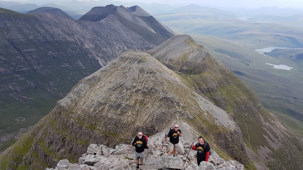 Your Pictures Of Scotland 31 July - 7 August - BBC News