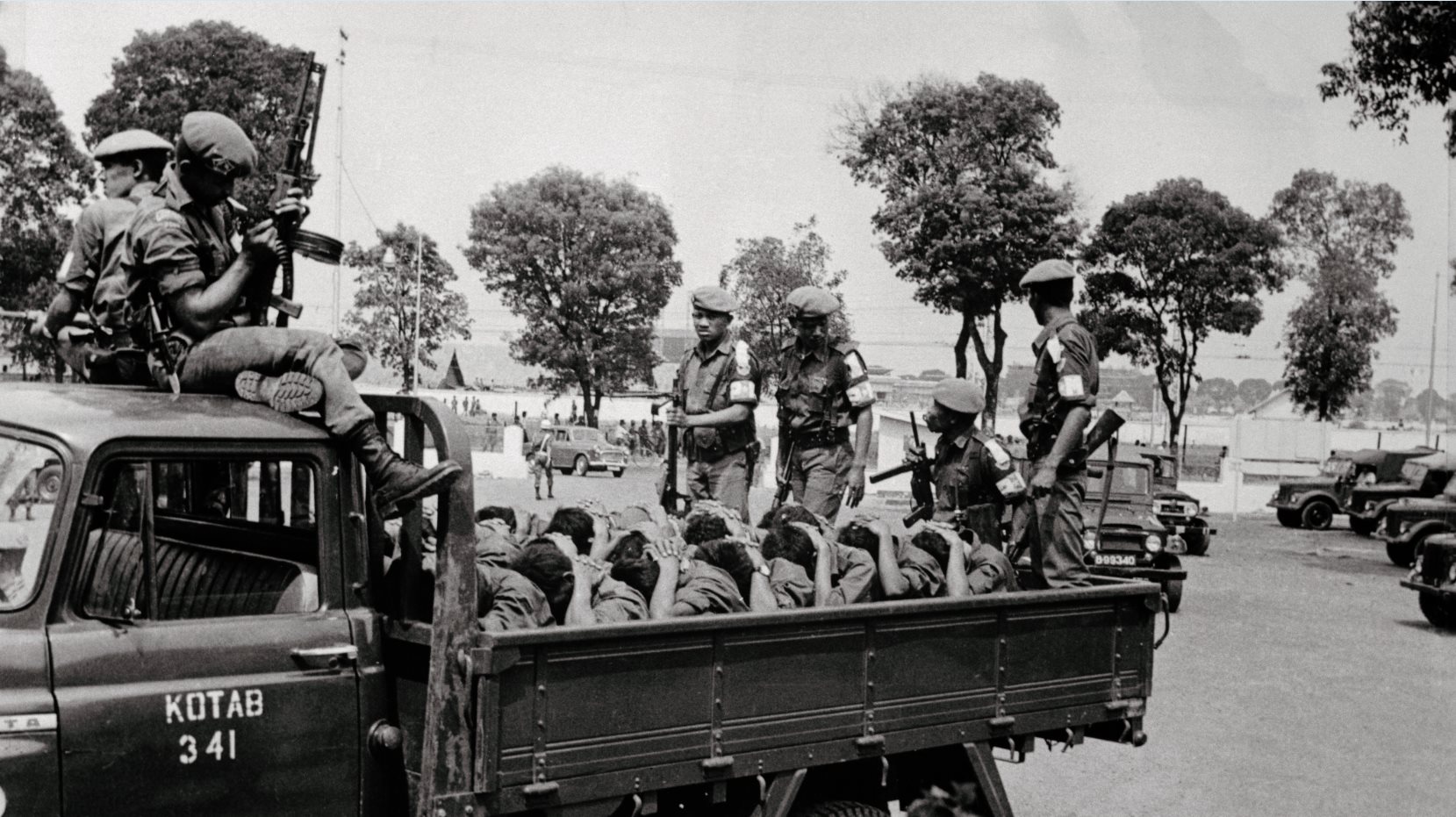 Foto G30s pki