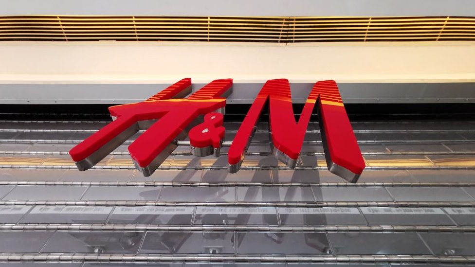 Fashion giant H&M sees China sales slump after Xinjiang boycott