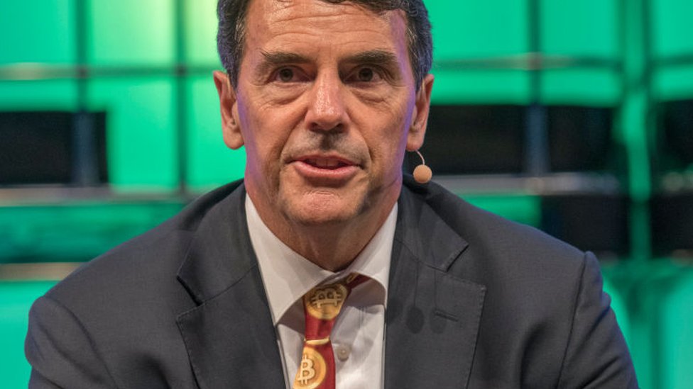 Tim Draper