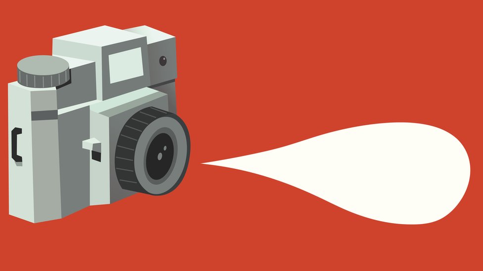 Las fotos de Holga han servido de inspiración para artistas y fotógrafos. Fotos