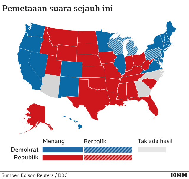 pemilu as