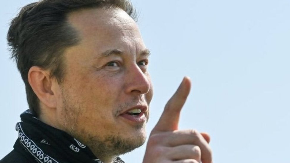 Elon Musk has said that he considers artificial intelligence to be "potentially more dangerous than nuclear warheads".