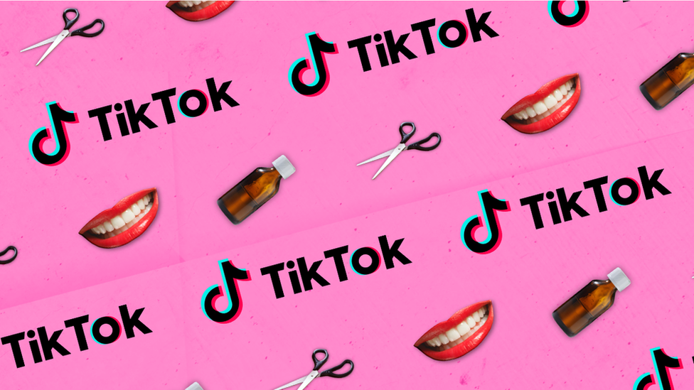 Why TikTok's latest #bodychecking trends are bad for you - YP
