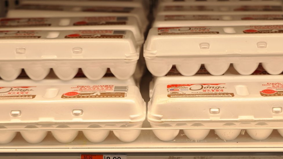 As egg prices rise, so do seizures at US border