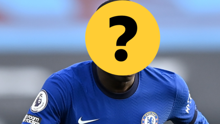 Garth Crooks' team of the week: Pickford, Kante, Salah, Wood, Werner