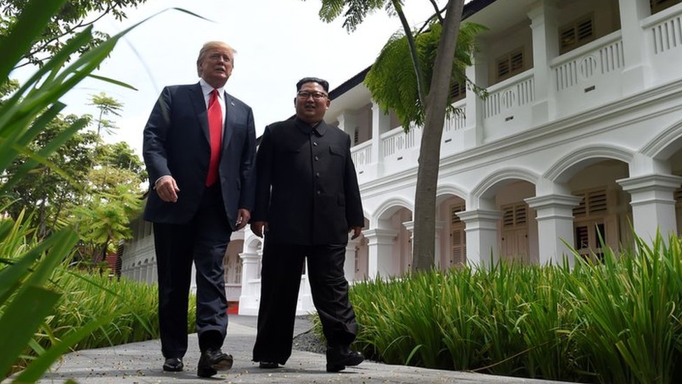 Trump and Kim in Hanoi: Your need-to-know guide
