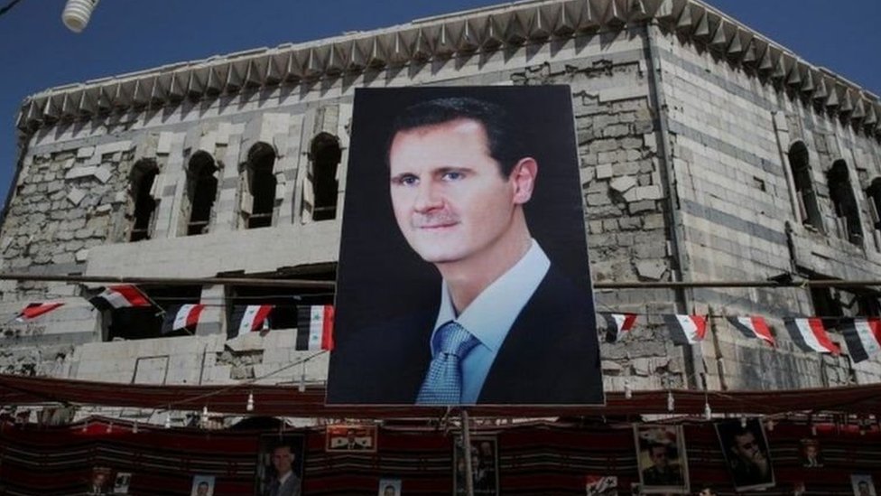 الأسد