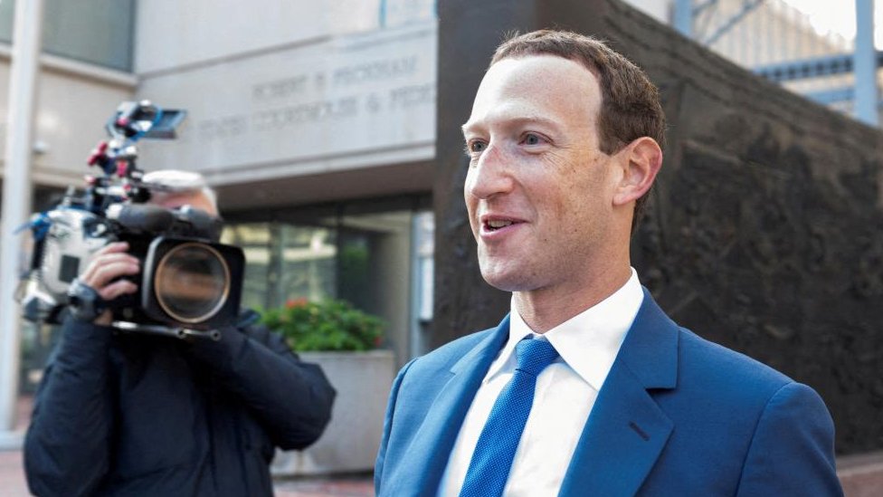 Metaverse: What happened to Mark Zuckerbergs next big thing?