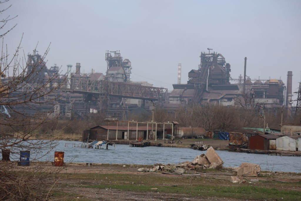 Mariupol