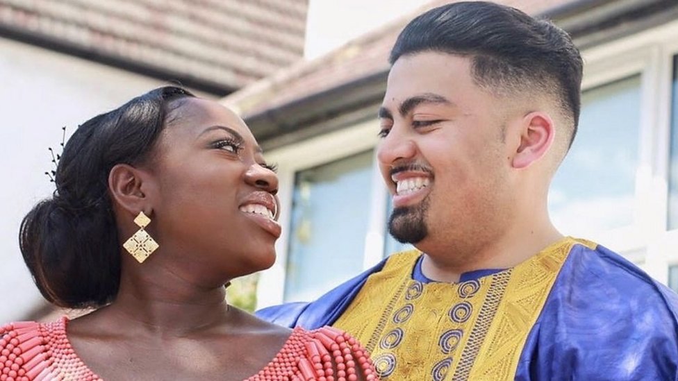 South Asian anti-black racism: 'We don't marry black people'