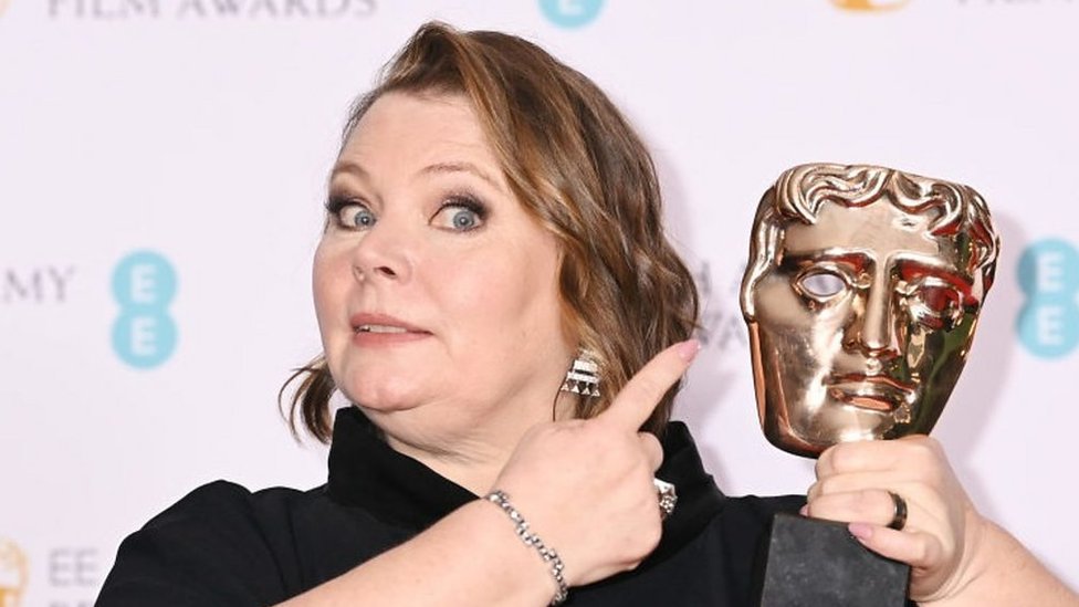 Bafta Awards 2022: Highlights from the ceremony