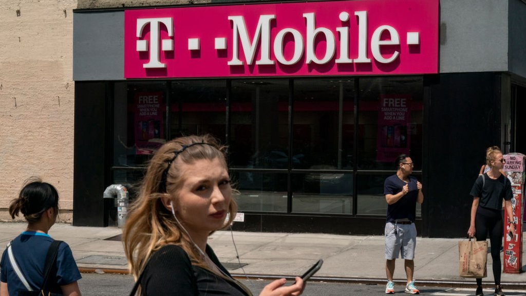 40 million T-Mobile customers hit by US data breach