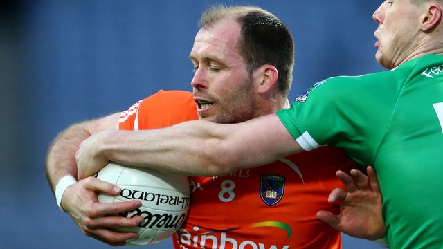 Ciaran McKeever