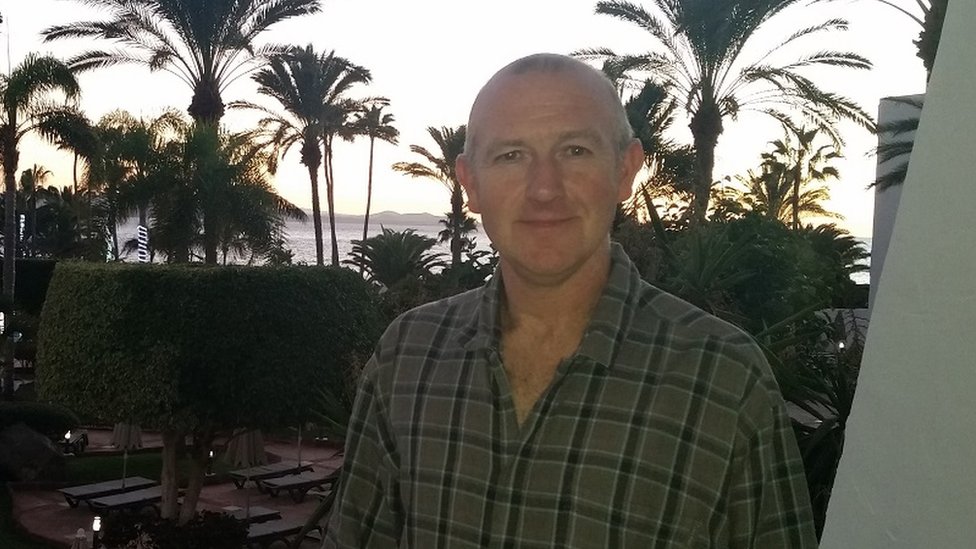 Gary Dean