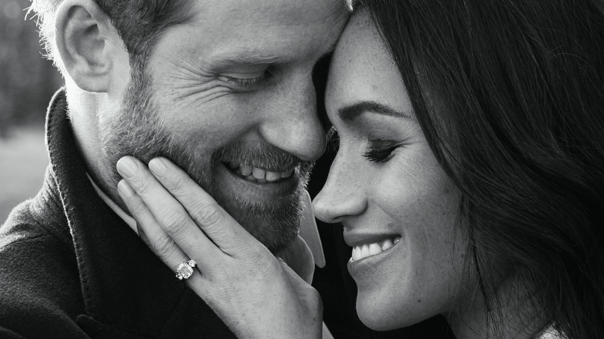 Why Prince Harry Will Wear A Wedding Ring But Prince William Doesn't |  Cosmopolitan Middle East