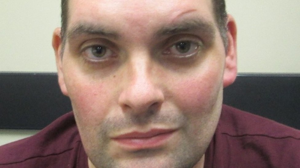 Crawley Down Murders Daniel Appleton Jailed For Walking Stick Attack Bbc News