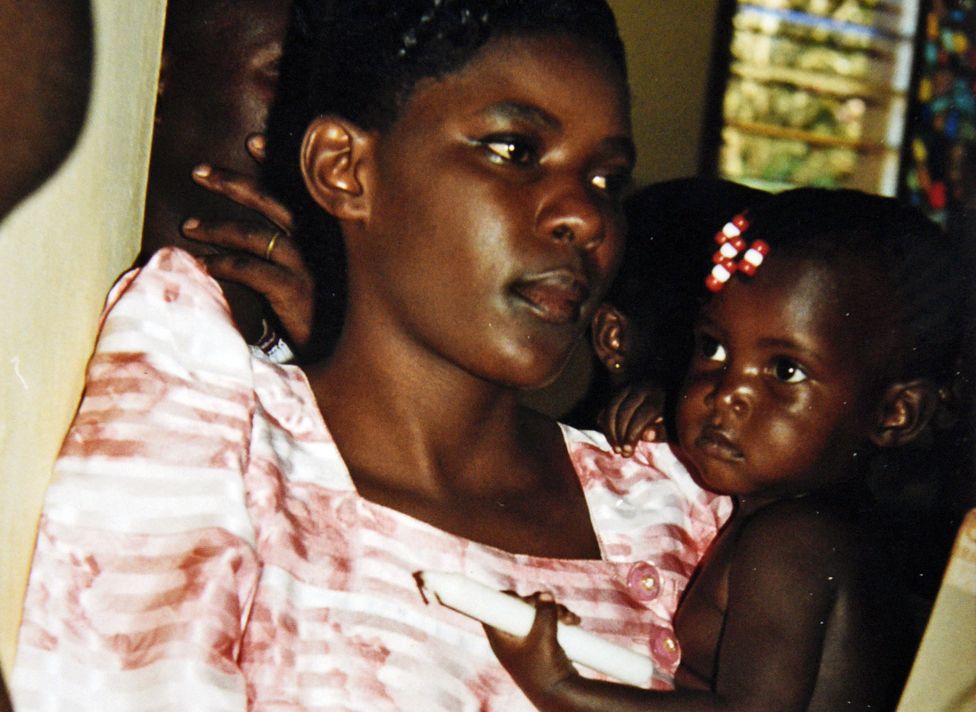Susan Kigula