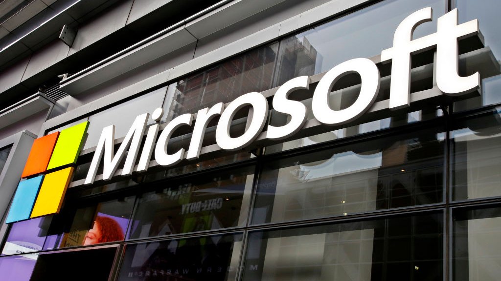 Microsoft to cut 10,000 jobs as spending slows