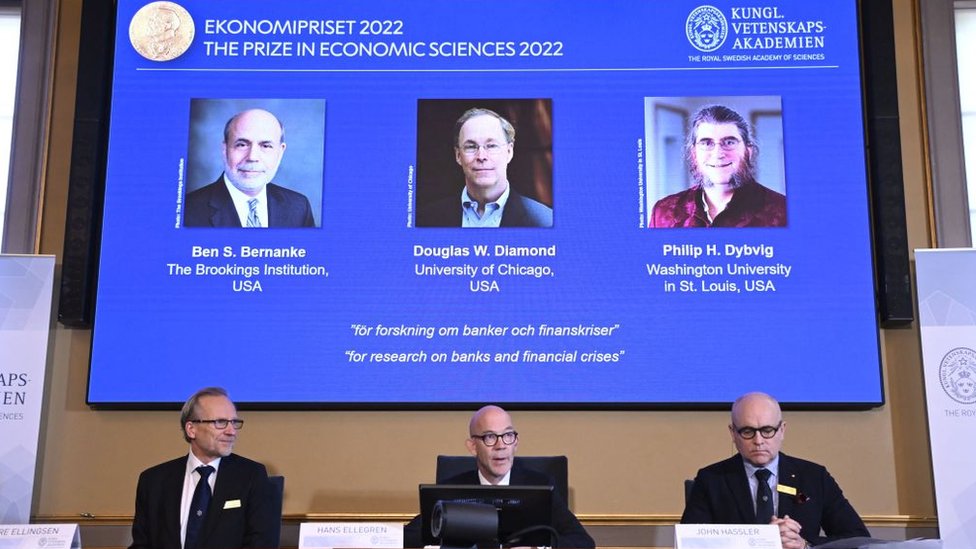 Comité del Premio Nobel