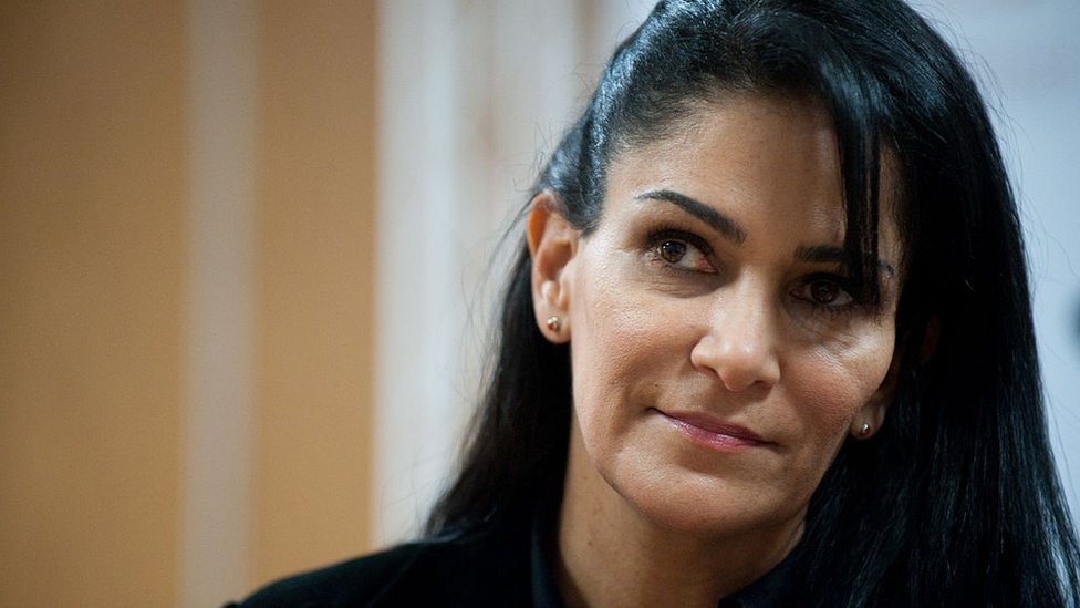 Lydia Cacho