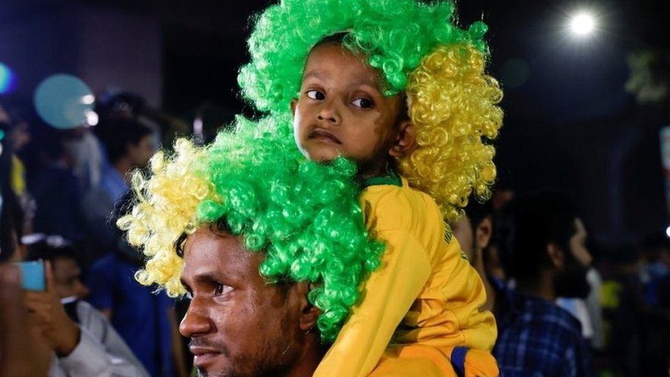 برازيلي
