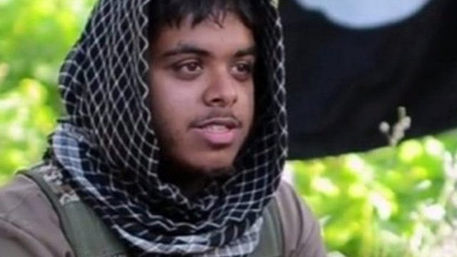 Jihadist Reyaad Khan Raf Drone Death 'devastating' - Bbc News