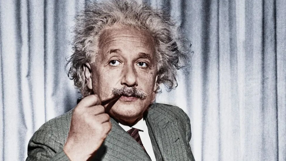 Ajnštajn