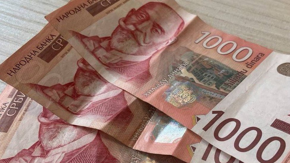 Korona virus, budžet i finansije u Srbiji: Pola miliona vakcinisanih se prijavilo za 3.000 dinara