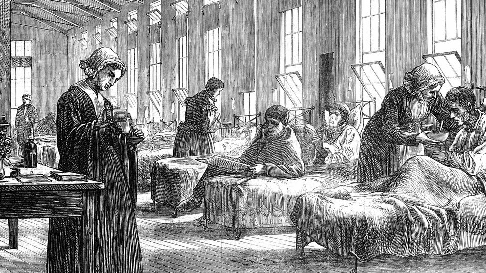 Estima-se que a varíola matava 400 mil por ano na Europa no século 19
