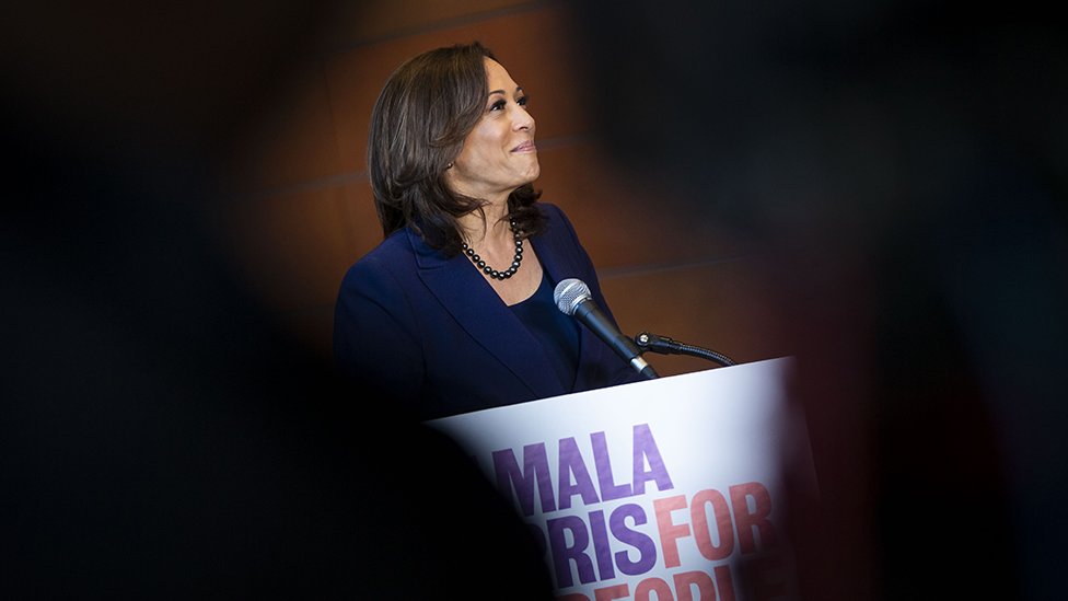 Kamala Harris