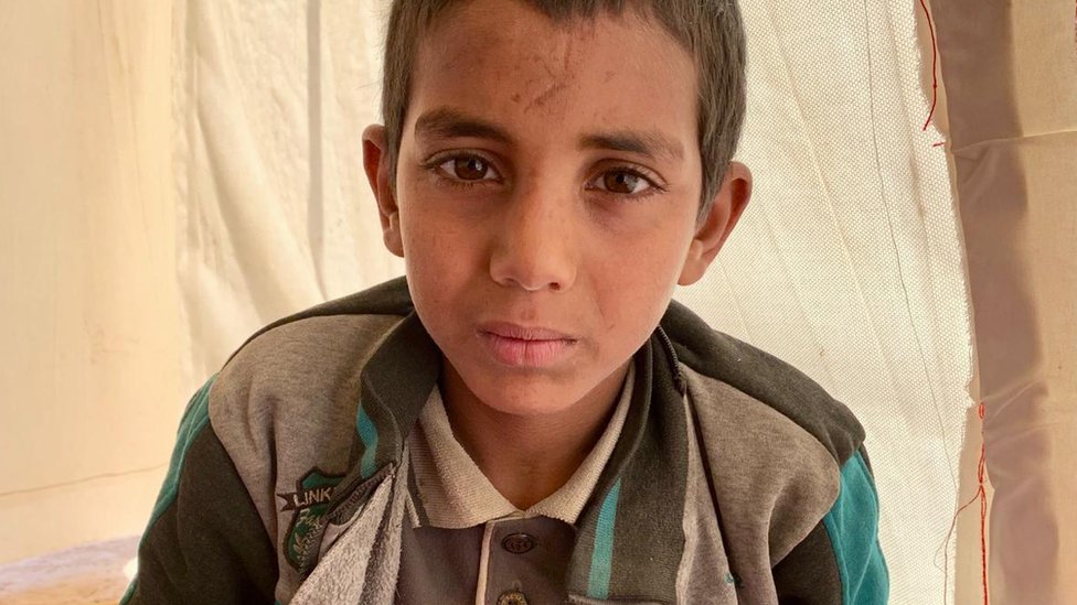 Hamza Jasim al Ali