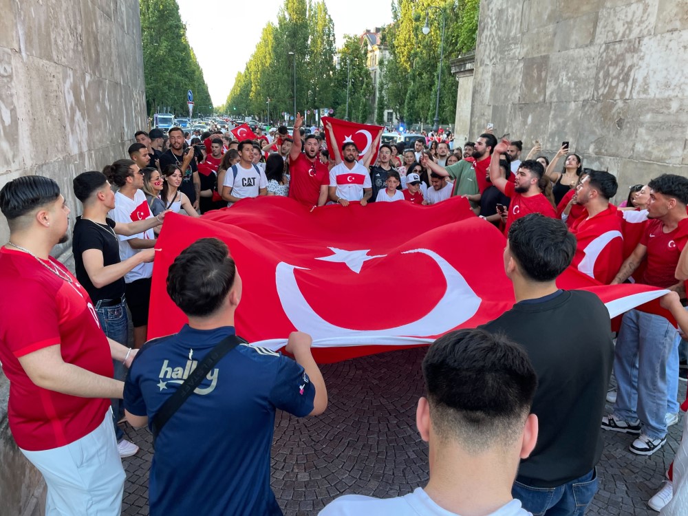 turci, turski navijači