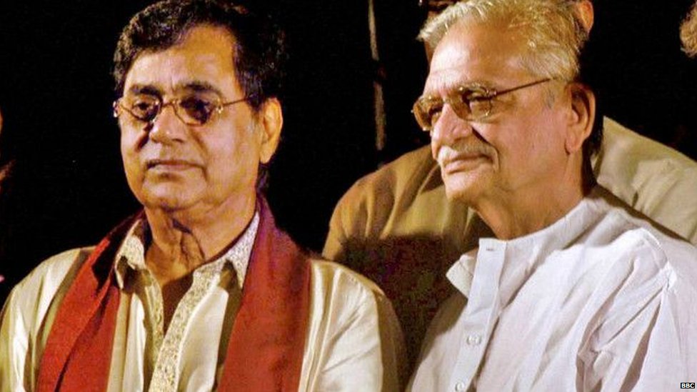 JAGJIT SINGH