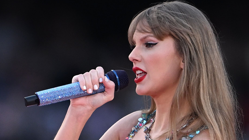 Taylor Swift: How The Tortured Poets Department album lyrics captured modern dating despair