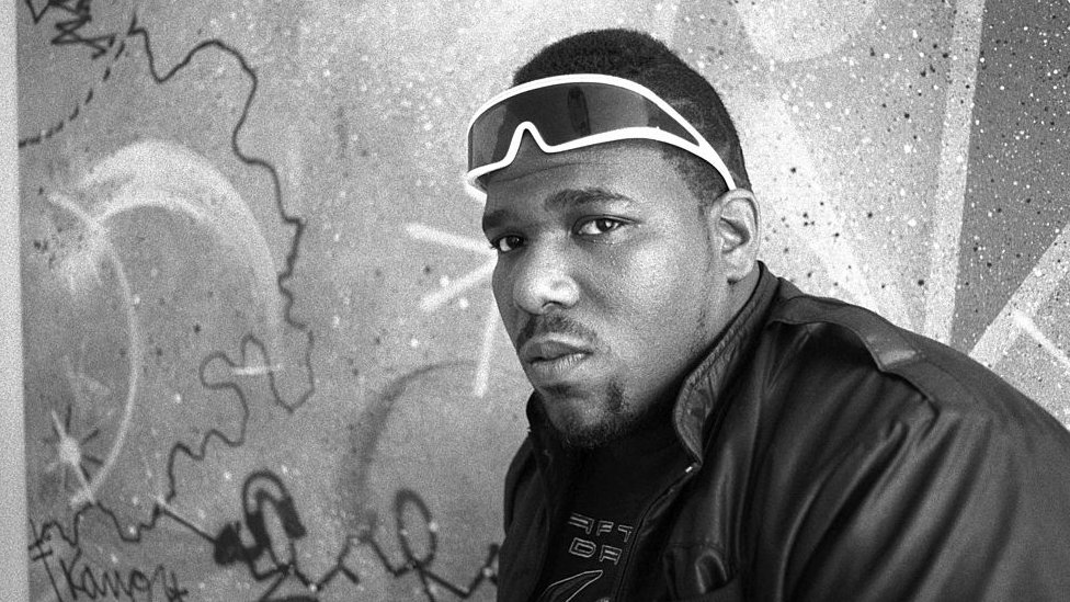 afrika bambaataa