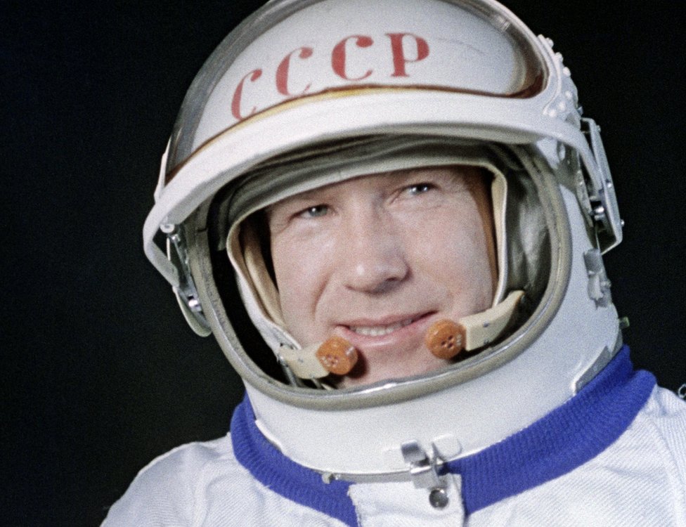 Leonov