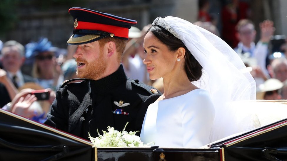 Wedding and weather lift economy in May