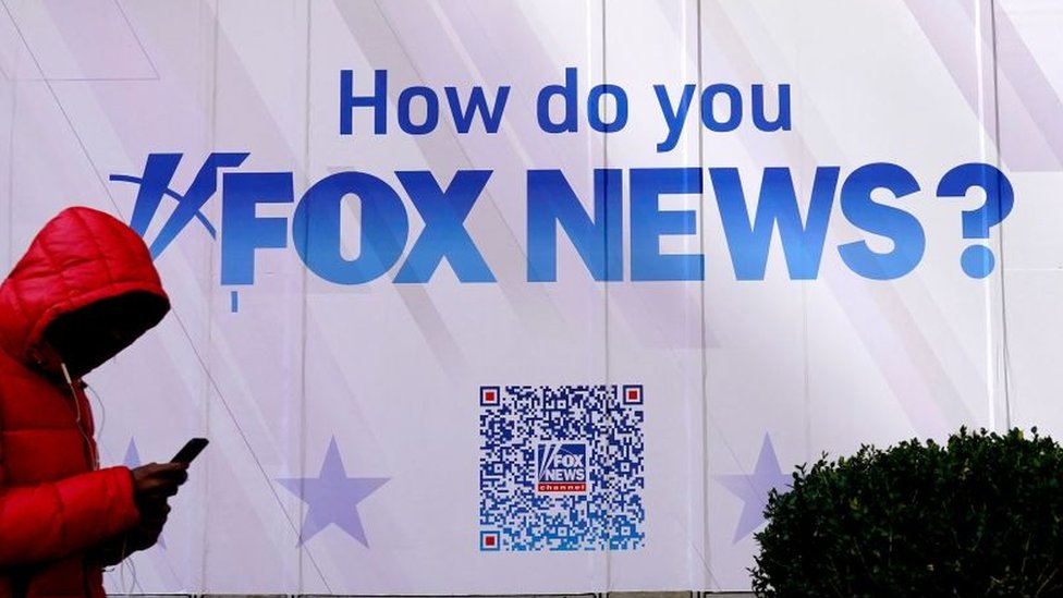 Can Fox News afford the $787.5m Dominion settlement?