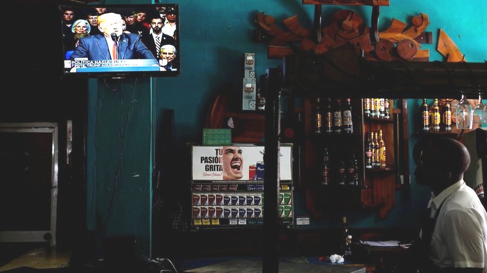 ¿Qué piensan los cubanos de la nueva política de Trump hacia la isla? El discurso de Trump visto en La Habana