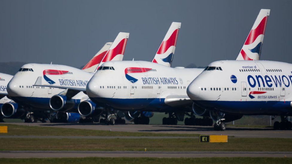 British Airways